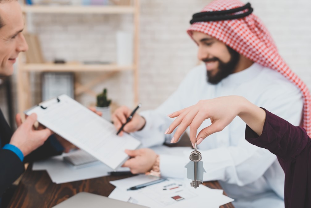 Oqood System in Dubai