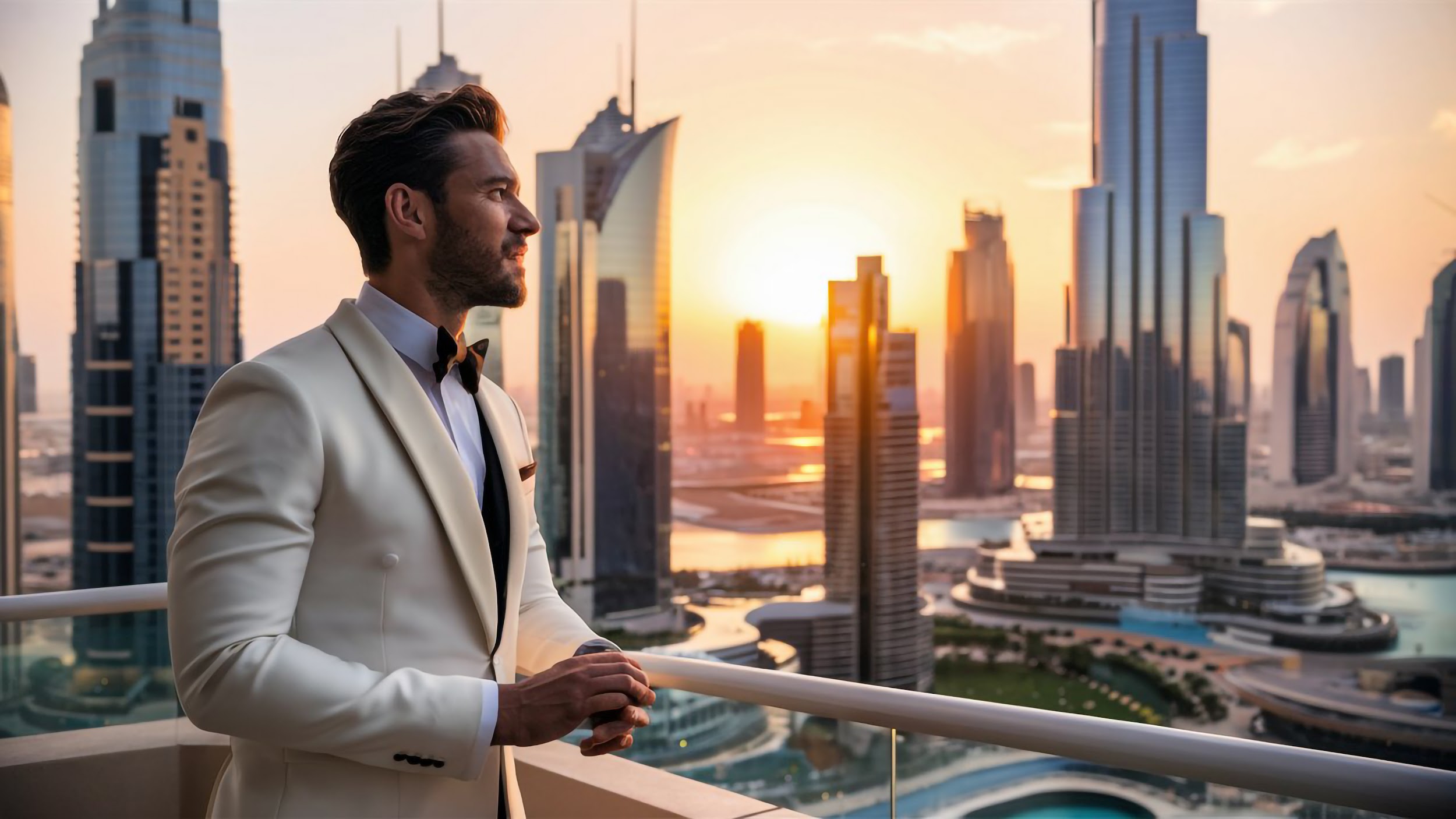 Business Bay Dubai Investment