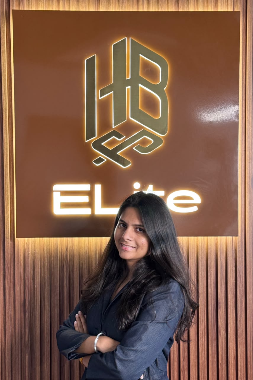 Hir Trivedi
